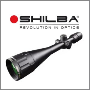 MIRA TELESCOPICA SHILBA VARMINT RGB AE AO 4-16X40MD A.152931