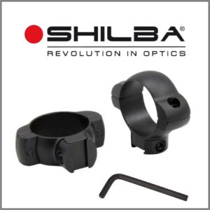 MONTAJE SHILBA SS22-30L ACERO 22/22MAG A.152949