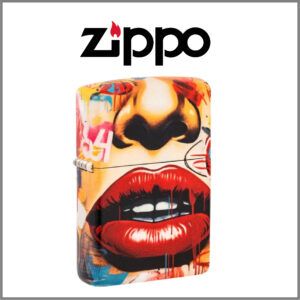 ENCENDEDOR ZIPPO 46257 A 27178