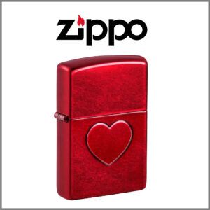 ENCENDEDOR ZIPPO  46588 A 30277