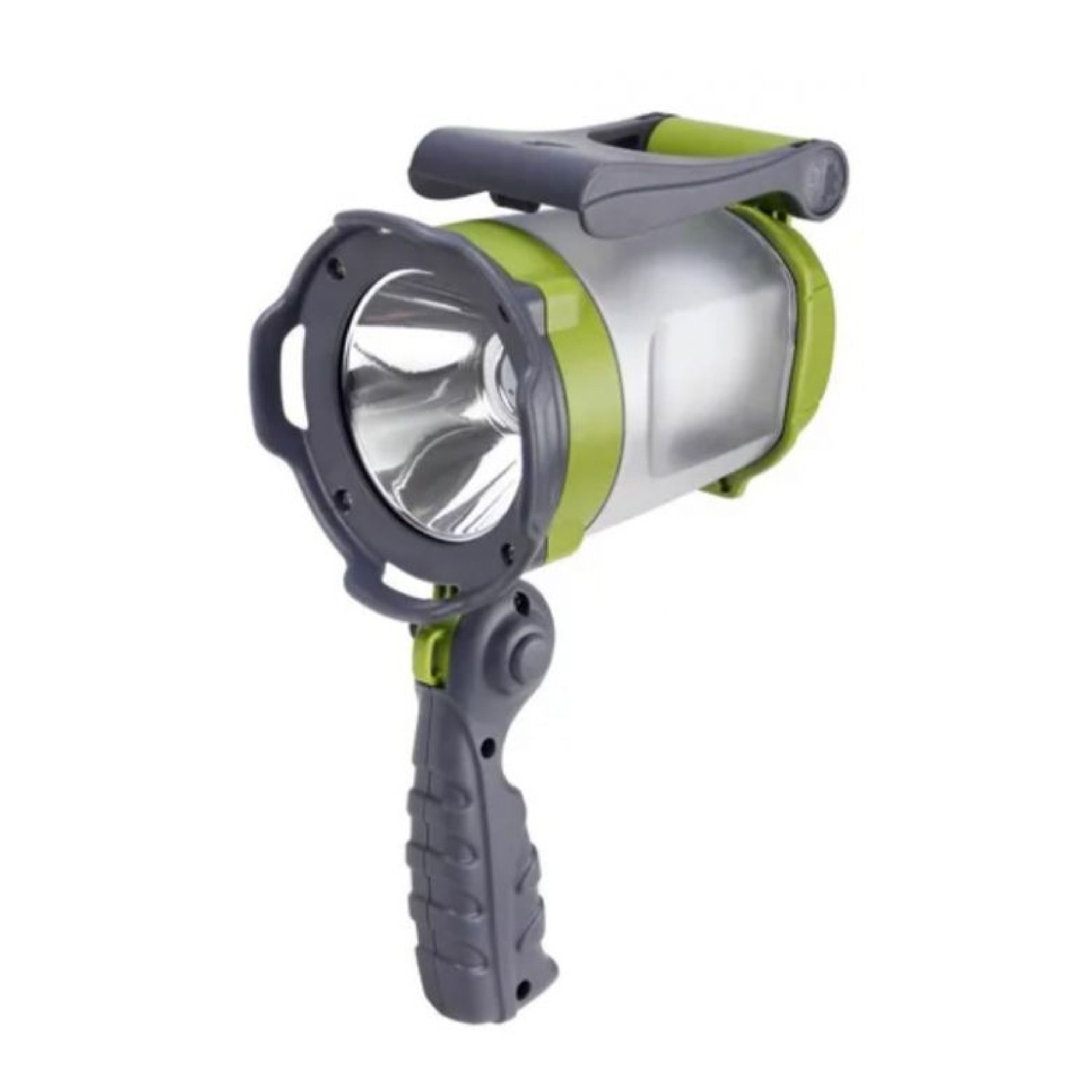 ATOMLUX - LINTERNA + LUZ DE CAMPING + ESTACIÓN DE CARGA USB MOD.60SN ...