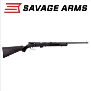 CARABINA SAVAGE CAL 22MAG 93 21" 5T SYNTETIC (91800) A.21105