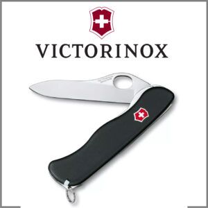 CORTAPLUMA VICTORINOX 0.8416.M3 SENTINEL 5USOS FILO LISA  A.23128