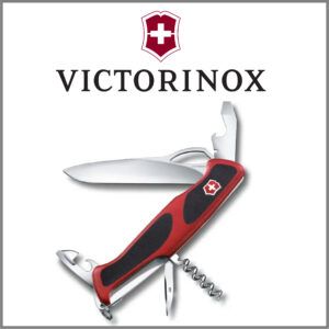 CORTAPLUMA VICTORINOX 0.9553.MC RANGERGRIP 61 11U RJ/NG  A.22045
