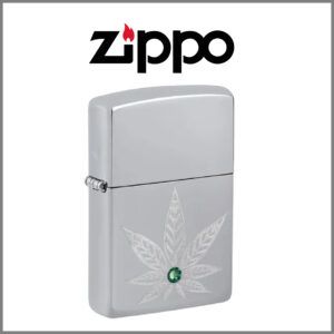 ENCENDEDOR ZIPPO 46126 A 27150
