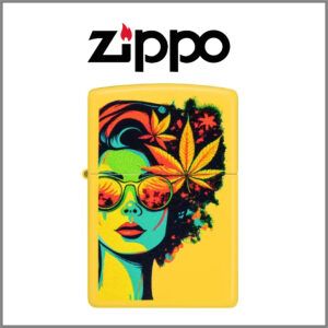 ENCENDEDOR ZIPPO 46231 A 27163