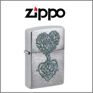ENCENDEDOR ZIPPO 46232 A.30231