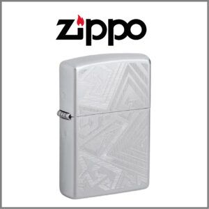 ENCENDEDOR ZIPPO 46281 A 27196