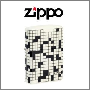 ENCENDEDOR ZIPPO 46285 A 27197