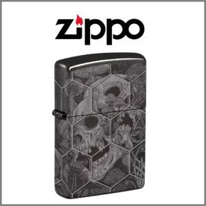 ENCENDEDOR ZIPPO 46425 A 30246