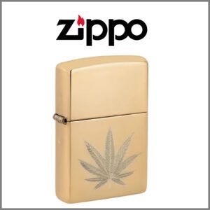 ENCENDEDOR ZIPPO 46560 A 30251