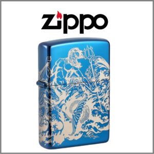 ENCENDEDOR ZIPPO 48787 A 30417