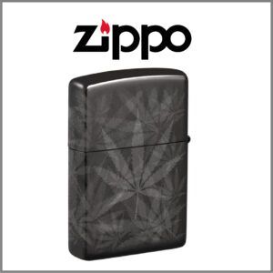 ENCENDEDOR ZIPPO 48924 A 29187