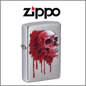 ENCENDEDOR ZIPPO 49603 A 29006