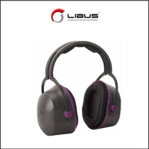 LIBUS - PROTECTOR AUDITIVO L-360