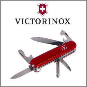 CORTAPLUMA  VICTORINOX 1.4613 HIKER 13U  A.22968