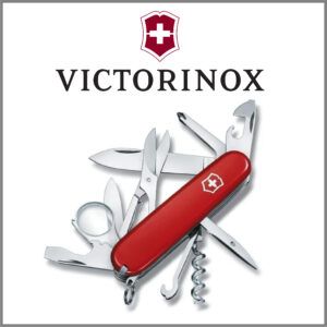CORTAPLUMA VICTORINOX 1.6703 EXPLORER 16 USOS A.23135