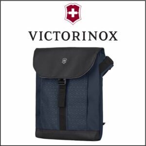 BOLSO VICTORINOX ALTMONT NEGRO M. 607752 A. 41127