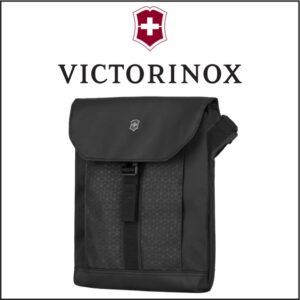 BOLSO VICTORINOX ALTMONT NEGRO M. 607751 A. 41126