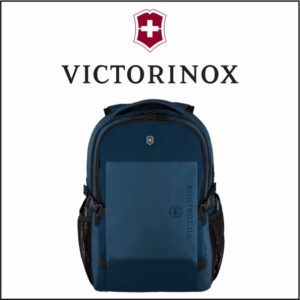 MOCHILA VICTORINOX XV SPORT EVO BLUE M. 611412 A. 41108