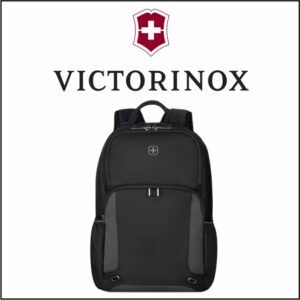MOCHILA VICTORINOX WENGER P/LAPTOP. 15,6" XE TRYAL M. 612735 A. 42181