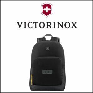 MOCHILA VICTORINOX WNAGER P7LAPTOP 16" NEGRO M. 612557 A. 42145
