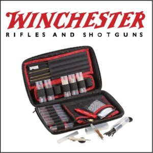 WINCHERTER - GUNSMITH SCREWDRIVER SET 28 PIEZAS