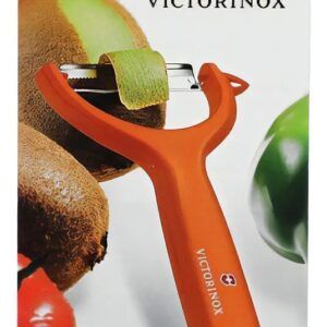 PELADOR DE TOMATE VICTORINOX 7.6079.9 NARANJA A.23308