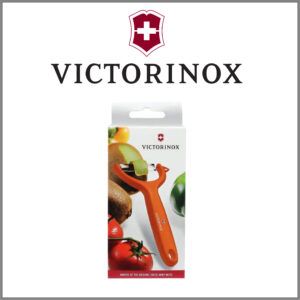 PELADOR DE TOMATE VICTORINOX 7.6079.9 NARANJA A.23308