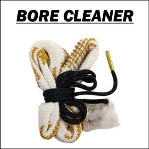 BORE CLEANER - SHOTGUN CLEANER 16 GA