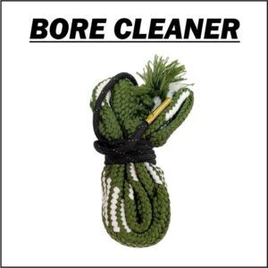 BORE CLEANER - SHOTGUN CLEANER 2O GA
