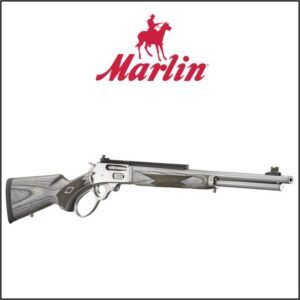 RIFLE DE PALANCA MARLIN CAL 30-30 M.336 19,1" SERIE SBL A.15608 (70905)