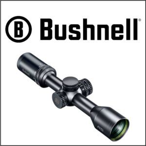 Mira Telescopica BUSHNELL RP3940BS9 3-9X40 PRIME MULTI X ILUMINADO A.24545