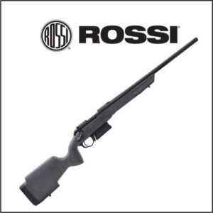 FUSIL ROSSI CAL 223Rem M. Expedition 22" 5Tiros
