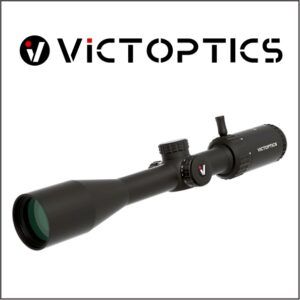 MIRA TELESCOPICA VICTOPTICS SOI 4-12X40AO VIOC-06