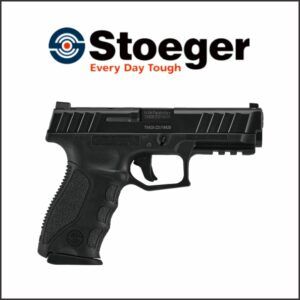 PISTOLA CAL 9MM STOEGER 9MM M900SS115