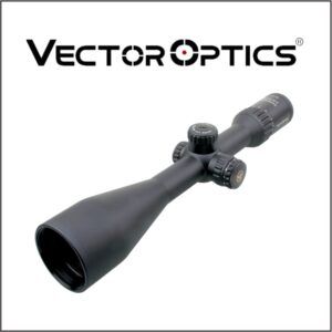 Mira telescópica VECTOR OPTICS, Modelo CONTINENTAL X6 2.5X56 G4 HUNTING SCOM-38
