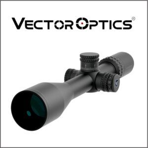 MIRA TELESCOPICA VECTOR OPTICS ORIO PRO MAX 6-24X50 MIL HD SCFF-61