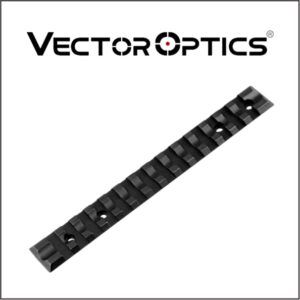 TIKKA T3 STEEL RAIL SCTIK-01