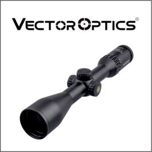 Mira telescópica VECTOR OPTICS Modelo CONTINENTAL X6 2-12X50 G4 FIBER SCOM-15