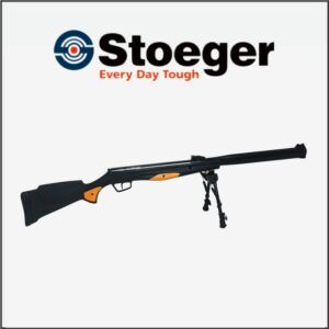 STOEGER - AIRE COMPRIMIDO RX20 S3 SUPRESSOR 5.5