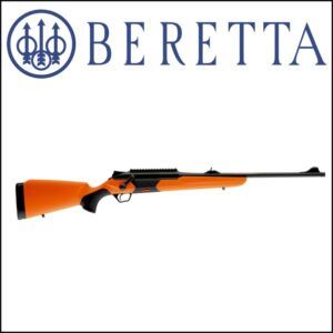 FUSIL BERETTA C308 BRX1 CERROJO RECTILINEO SYNTETIC ORANGE