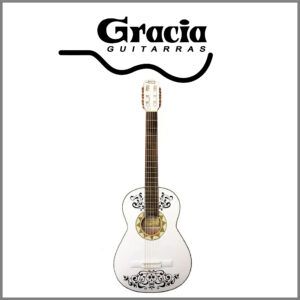 GUITARRA GRACIA CLASICA M2 COCO