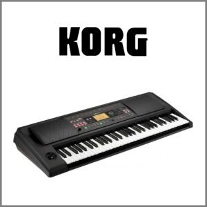 TECLADO SENSITIVO EK-50