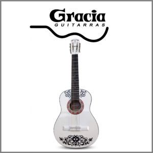 GUITARRA GRACIA CLASICA M5 COCO