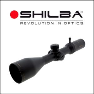 MIRA TELESCOPICA SHILBA GOLD MEDAL B.4A 3-12X56MM A.152352