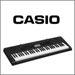TECLADO CTK-3500