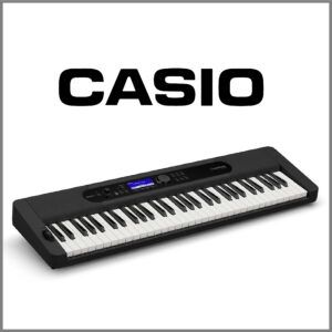 TECLADO SENSITIVO CT-S400