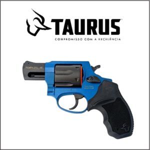 REVOLVER TAURUS CAL 38Spl 2" 6t af cg mv Mod. 856UL A.10033956