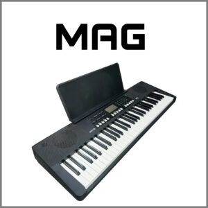 TECLADO MAGMA MK-61